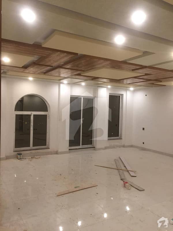2 Bed Flat For Rent in Bahria Town