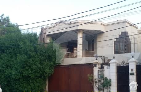 500 Sq Yard House Is Available For Sale In Phase 5 DHA Phase 5, DHA