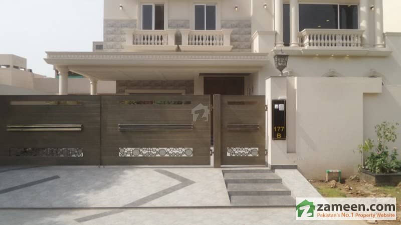 Double Storey House Available For Sale