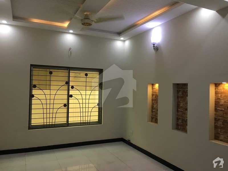 Double Storey House Is Available For Sale