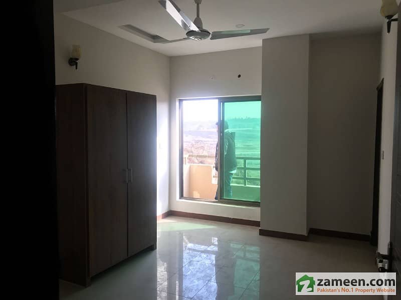 Apartment For Rent In Zaraj Housing Scheme