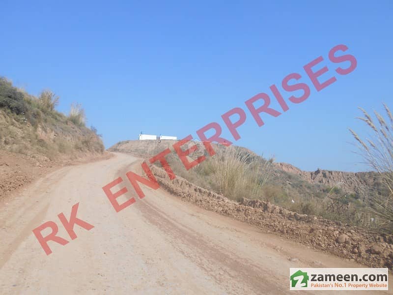 Rk Enterprises Offers Dha Valley Residential Plot At The Most Affordable Ever