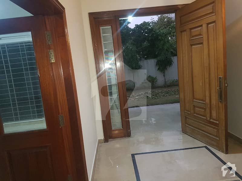 Double Storey House Is Available For Rent