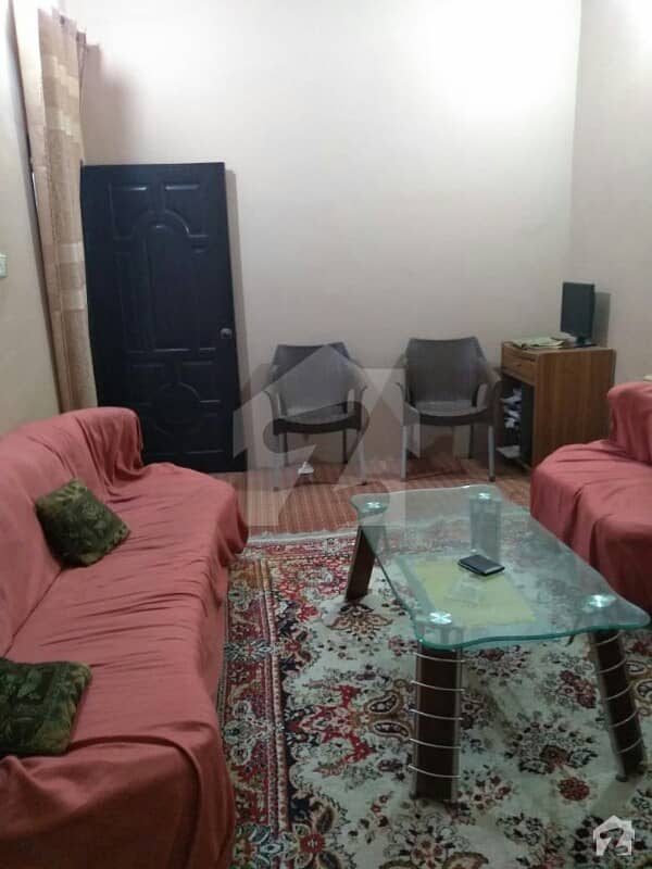 120 Sq Yards Single Storey House In Block T North Nazimabad