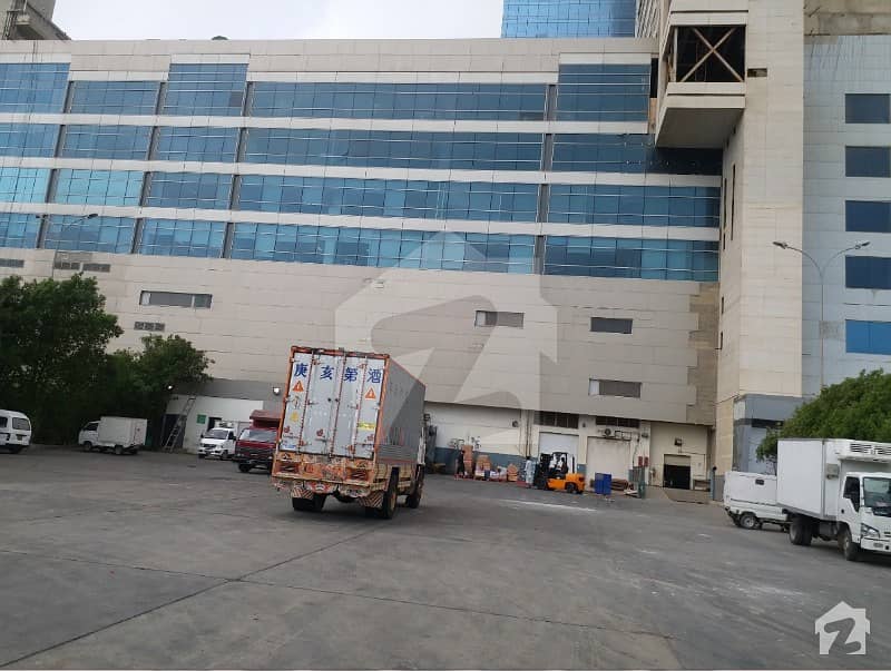 Commercial Office Spaces On Rent In Dha Surrounding Karachi For Business