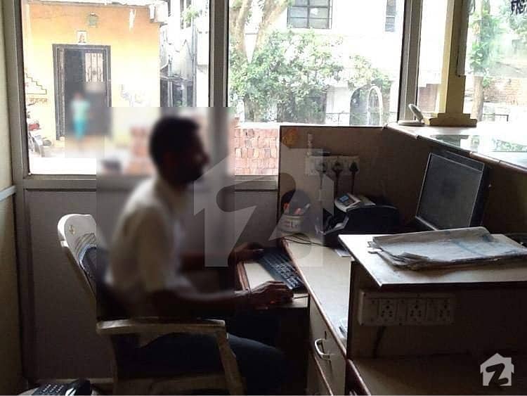 Independent Office For Rent 6000 Monthly Main Tariq Road Tariq Road