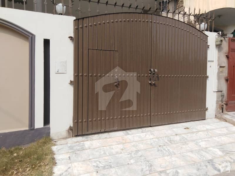 House Available For Sale In Hayatabad Phase 6