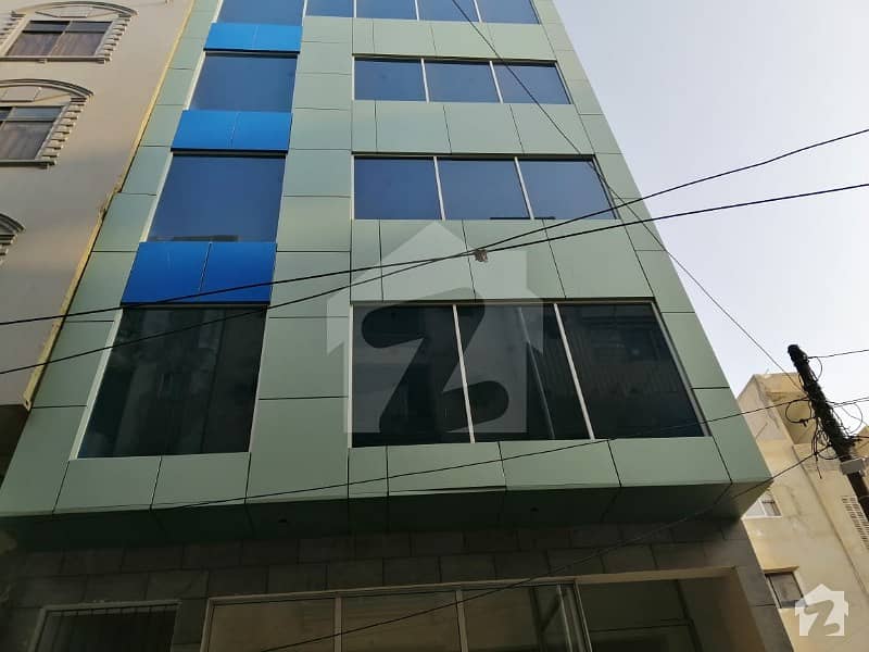 1020 Sq Ft Office For Rent At Saba Commercial