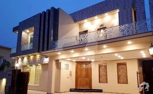 Single Story independent House For Rent in Gulraiz