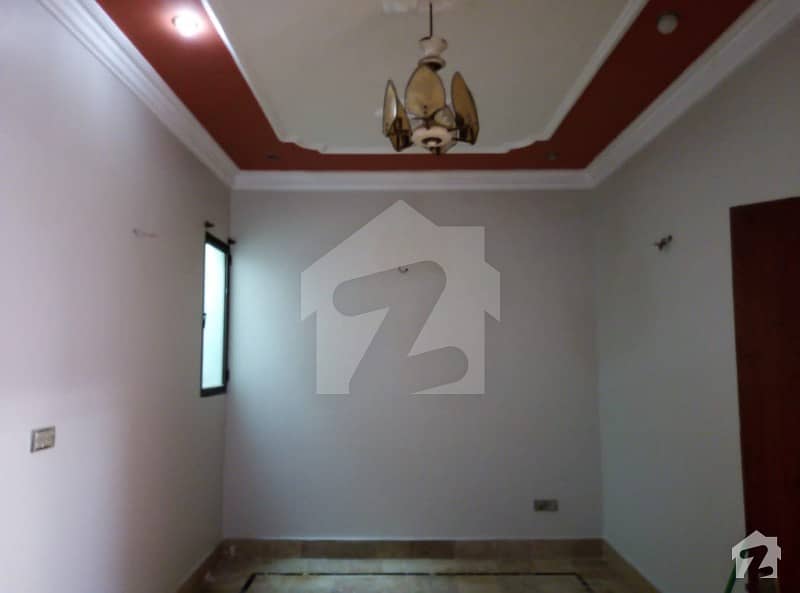 A Ground Plus One Independent House for rent in block 16 A Gulistan e Jauhar Karachi