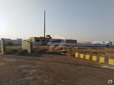 Al Safaa Garden Plots with Possession Boundary Wall Project Al Safaa Garden Plots with Possession Boundary Wall Project