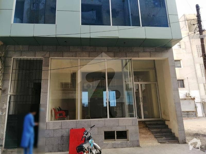 صبا کمرشل ایریا ڈی ایچ اے فیز 5 ڈی ایچ اے ڈیفینس کراچی میں 4 مرلہ دکان 1.25 لاکھ میں کرایہ پر دستیاب ہے۔