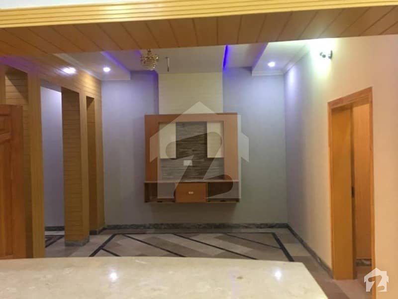 Brand New Complete Seprate Families Flat Available for Rent in Gulraiz