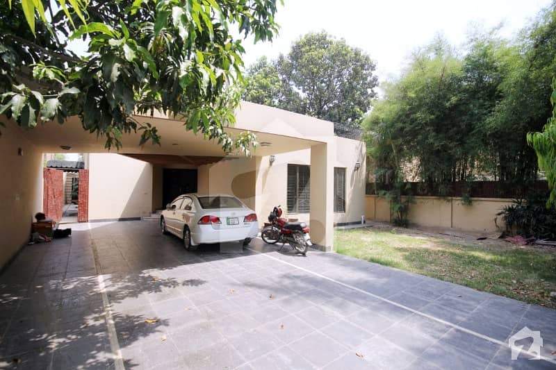 Kanal SelfConstructed Home Sarwar Road Cantt Lahore