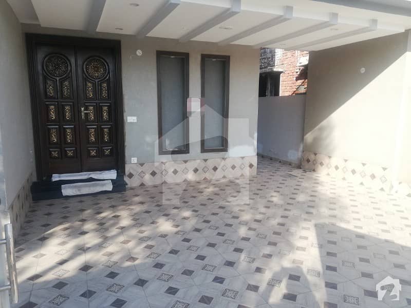 10 Marla Double Story House With Basement For Rent In Gulbahar Block Bahria Town Lahore