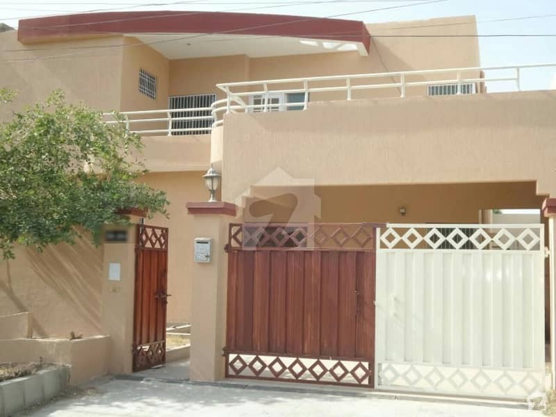 Well Maintained SD House For Sale In Askari 5 Malir Cantt Askari 5, Malir Cantonment, Cantt