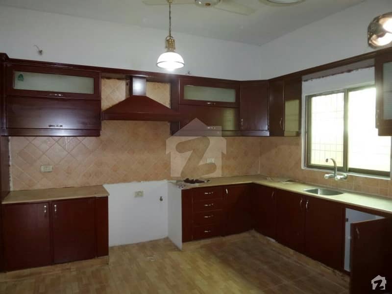 Well Maintained SD House For Sale In Askari 5 Malir Cantt Askari 5, Malir Cantonment, Cantt