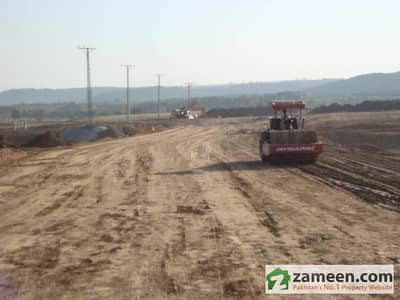 Residential Plot File DHA Phase 2 Extension Sector R Available For Sale