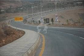 1 Kanal Plot File For Sale In DHA Phase 1 Extension Sector L Islamabad