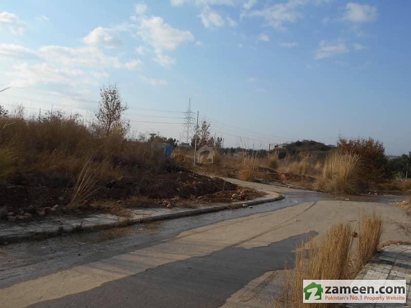 Plot File For Sale In DHA Phase 1 Extension Sector M