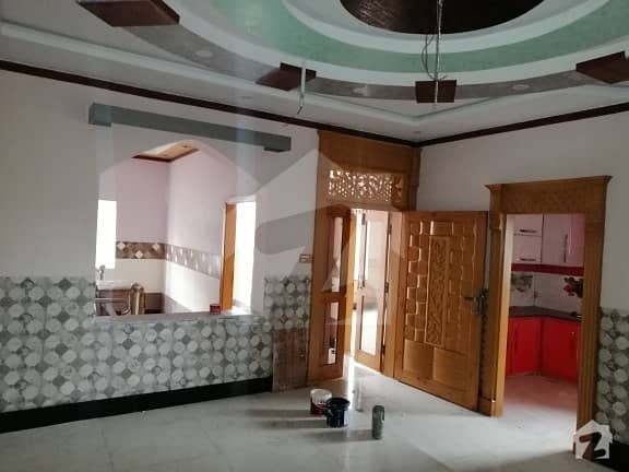 ورسک روڈ پشاور میں 7 کمروں کا 6 مرلہ مکان 1.85 کروڑ میں برائے فروخت۔
