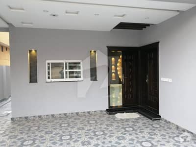 Brand New 9 Marla Double Story House Available For Sale Brand New 9 Marla Double Story House Available For Sale