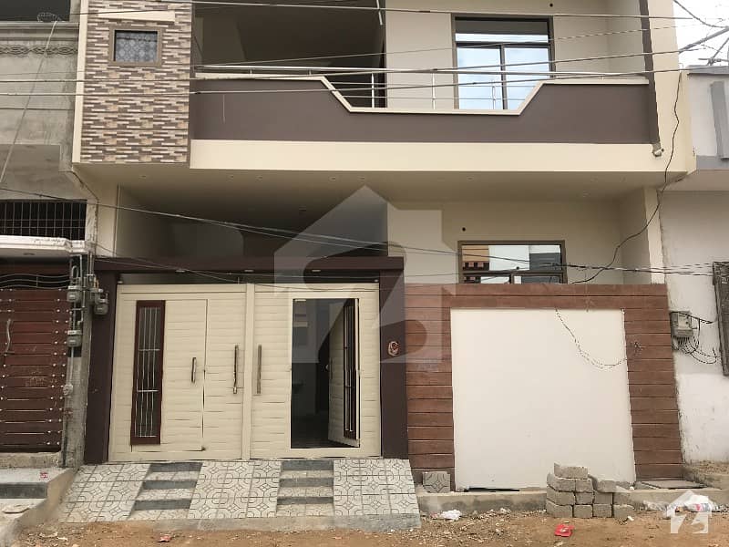 Ground + 1 Brand New House For Sale