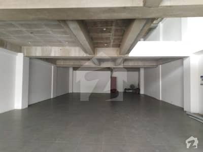 8 Marla Office For Rent At Prime Location