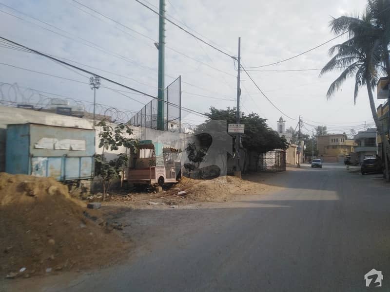 1st Floor Portion Available On Booking North Nazimabad Block H, North