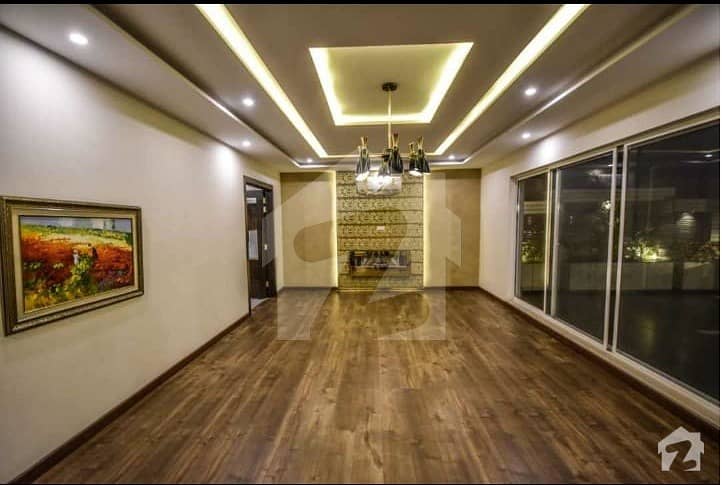 4 Kanal House Is Available For Sale