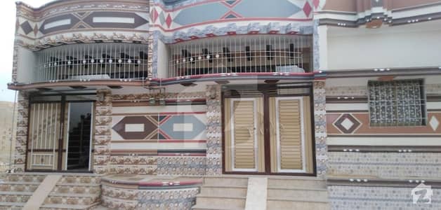 Brand New Portion Is Available For Sale In Surjani Town