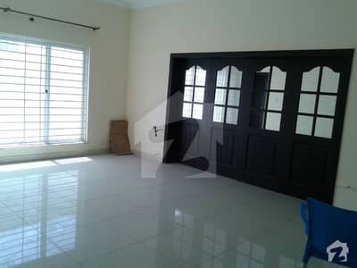 1Kanal  House For Rent