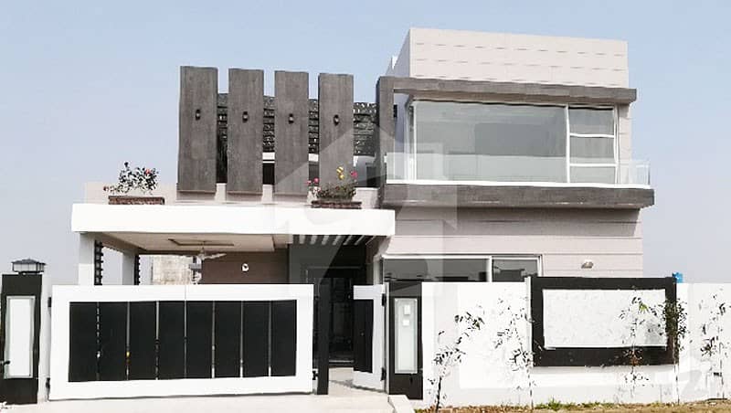 بحریہ ٹاؤن راولپنڈی راولپنڈی میں 5 کمروں کا 10 مرلہ مکان 2.35 کروڑ میں برائے فروخت۔