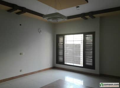 Portion Is Available For Rent In Dha Phase 4