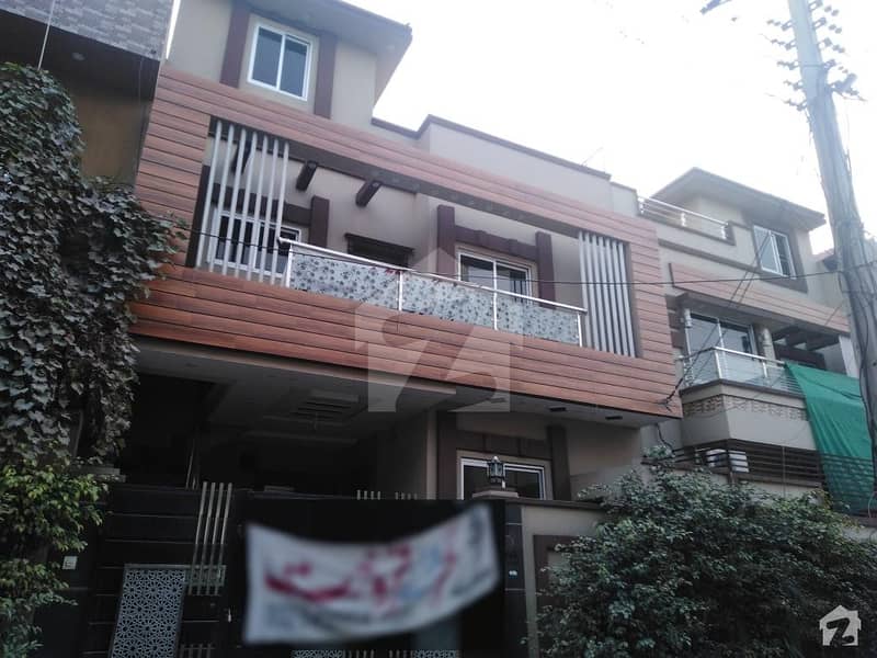 House For Sale Good Location Al Rehman Garden Phase 2, Al Rehman Garden
