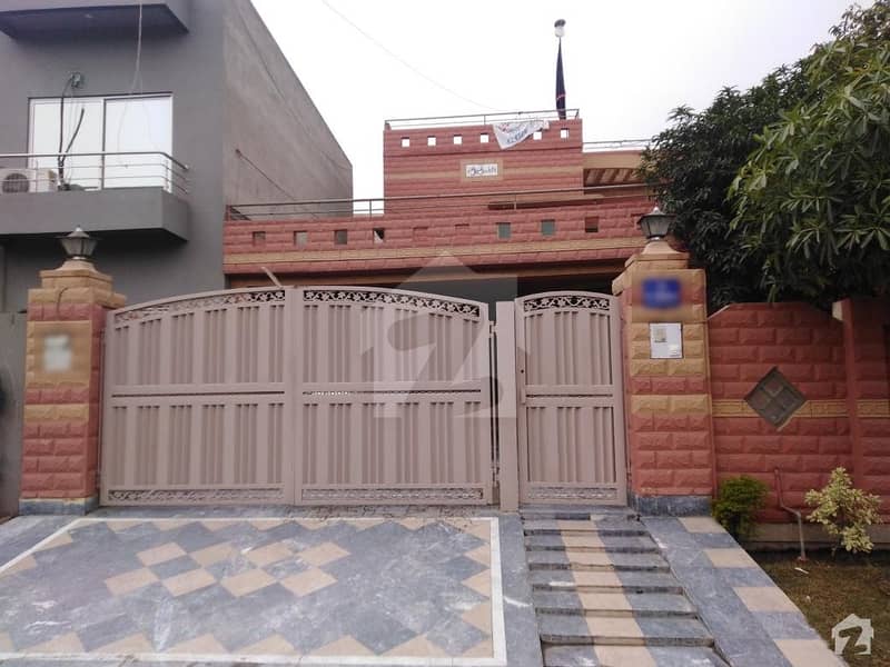 Lower Portion For Rent In Architects Engineers Housing Society