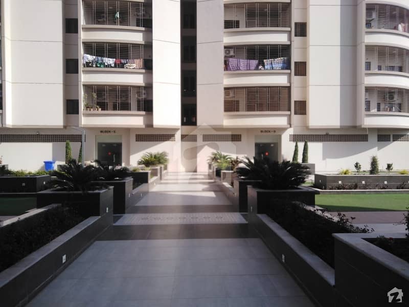 Zamzam Tower 3 Bedrooms Dd Apartment Available For Sale