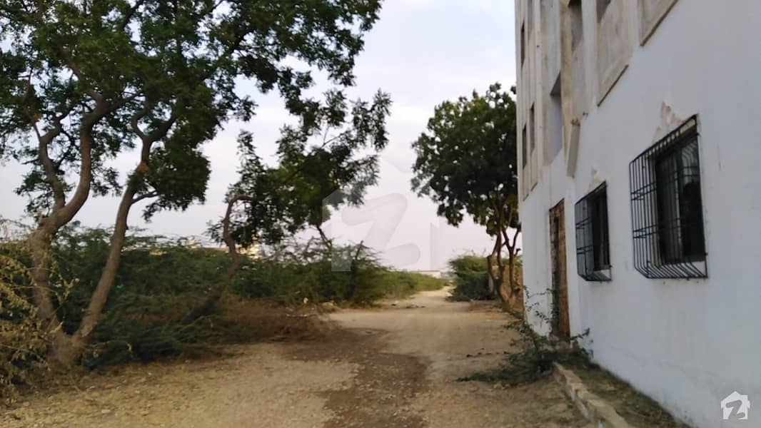 Residential Plot Is Available For Sale In GulshanERabia GulshanERabia