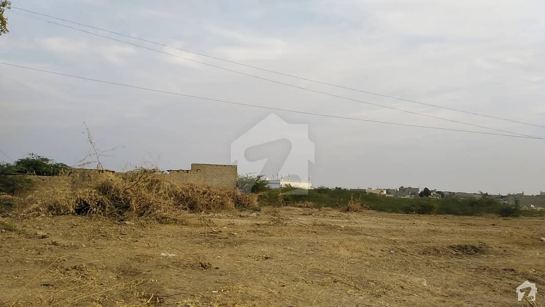 Residential Plot Is Available For Sale In GulshanERabia GulshanERabia
