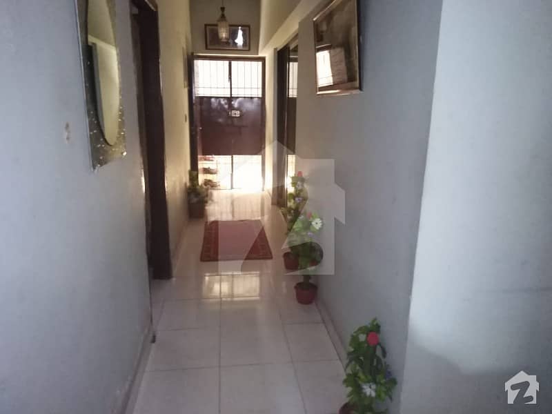 5000 Sq Ft  Very Well Maintained Pant House For Sale In Gulistan E Jauhar Block 10a