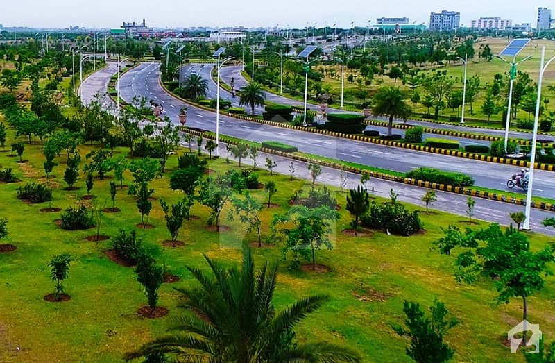 400 Square Yards Plot Out Standing Location Available For Sale Dha Phase 1 Islamabad