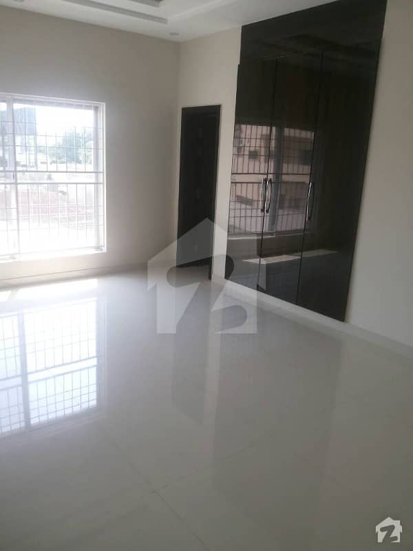 1 Kanal House With Basement For Rent In Jasmine Block Sector C Bahria Town Lahore