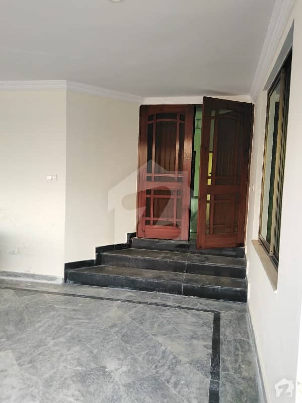 GROUND PORTION 3BED HOUSE FOR RENT