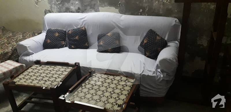 کوٹ خادم علی شاہ ساہیوال میں 4 کمروں کا 5 مرلہ مکان 40 لاکھ میں برائے فروخت۔