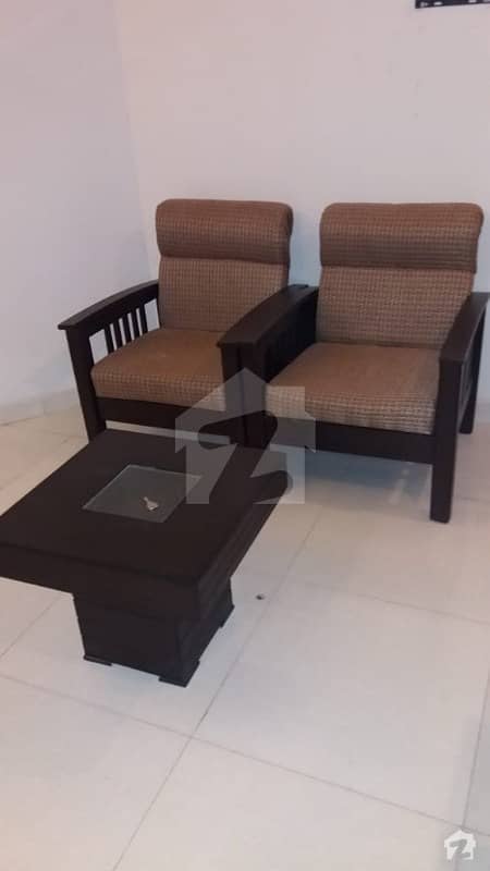Two Bed Full Furnished Apartment For Rent In E-11/2