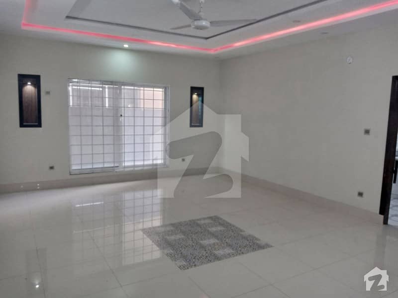16 Marla Brand New House For Sale Phase 7 Bahria Town Rawalpindi