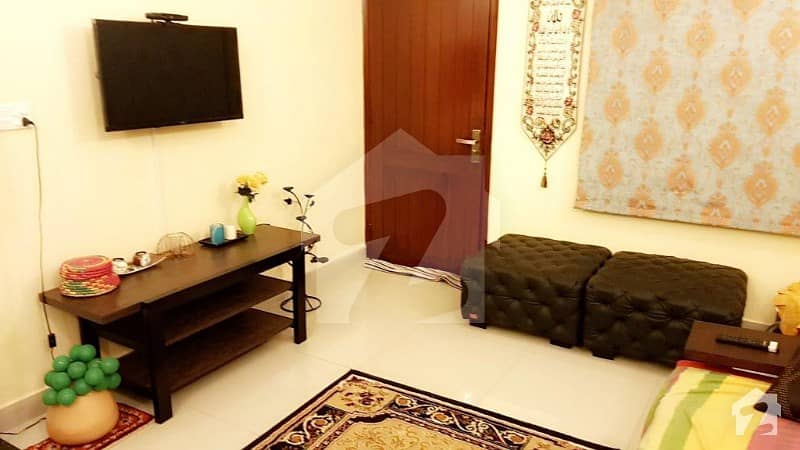 1000 Sq Feet 2 Bed Dd Well Structured Apartment Available For Sale In Grey Garden Gulistan E Jauhar Block 16