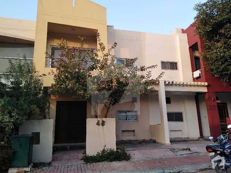 Excellent Lush Condition 5 Marla House For Rent