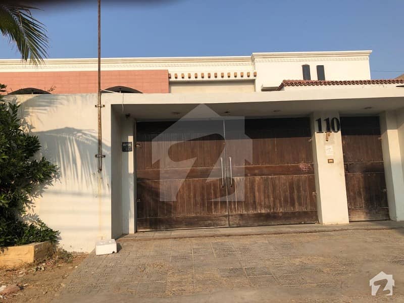 Owais Sheikh Signature Real Estate Offers Bungalow For Sale