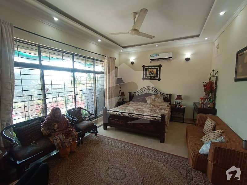 1 Kanal Upper Portion For Rent In Dha Lahore